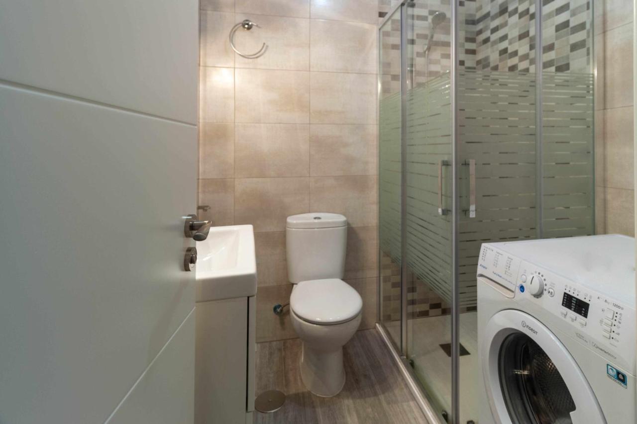 Casa Matilla Apartamento céntrico Zamora Exterior foto