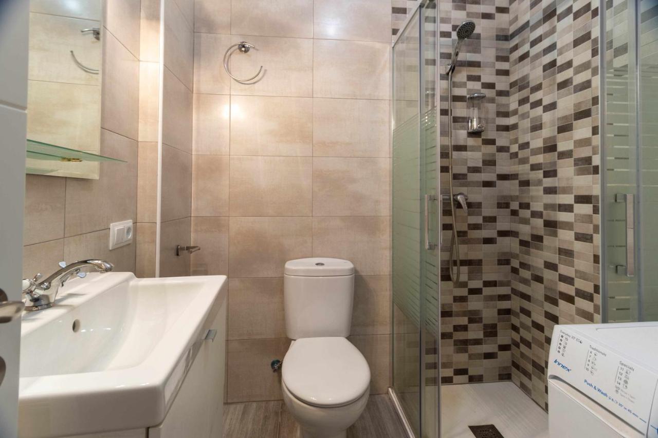 Casa Matilla Apartamento céntrico Zamora Exterior foto