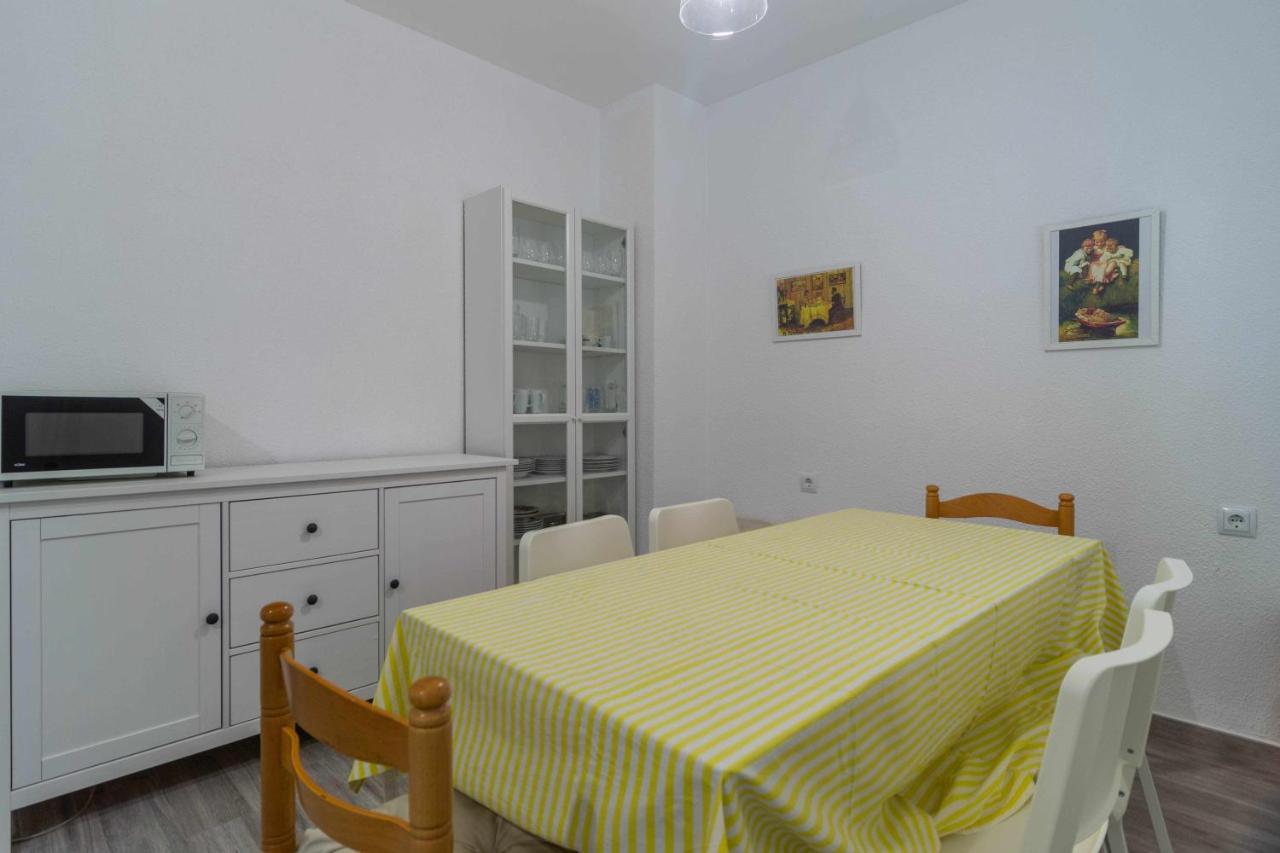 Casa Matilla Apartamento céntrico Zamora Exterior foto